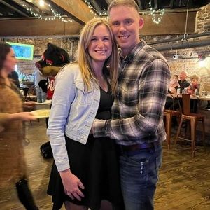 Meet your Posher, Chad